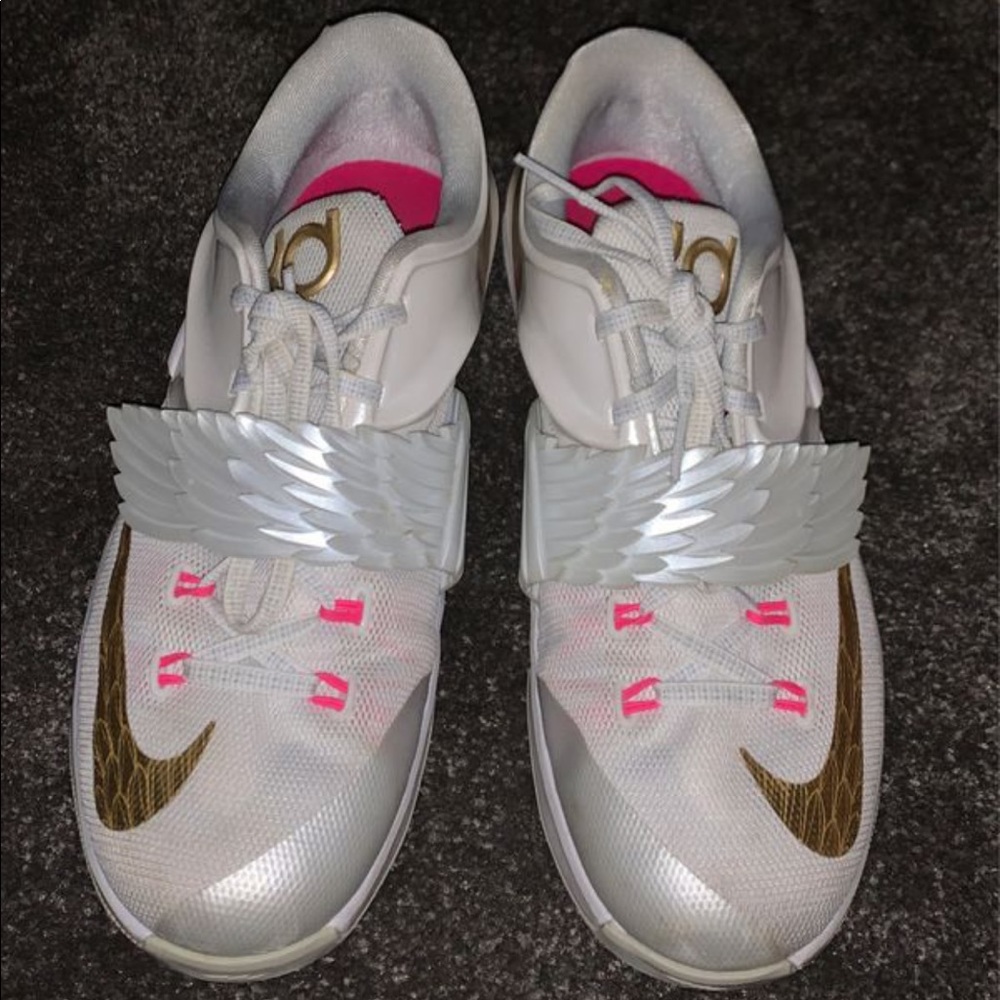 KD 7 Aunt Pearl